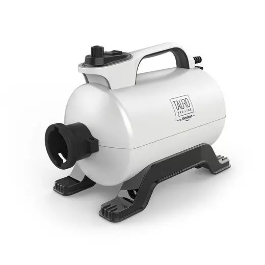 Tehokuivan integroidulla ioniteknologialla 2200W Tauro Pro Line - Turkinkuivaimet, suoristajat - 053493 - 1