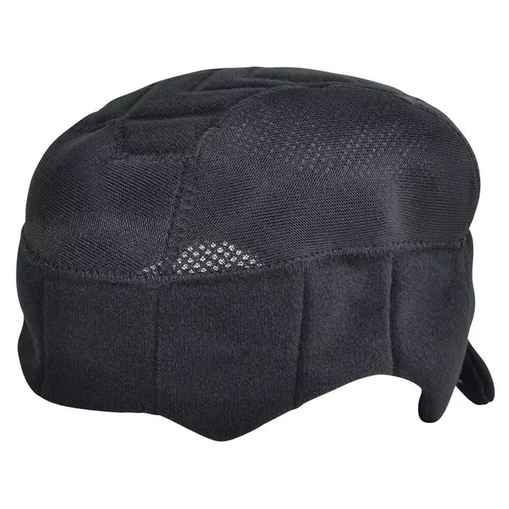 Kypärän vuori Air musta Hansbo Sport - Ratsastuskypärät - 056623 - 1