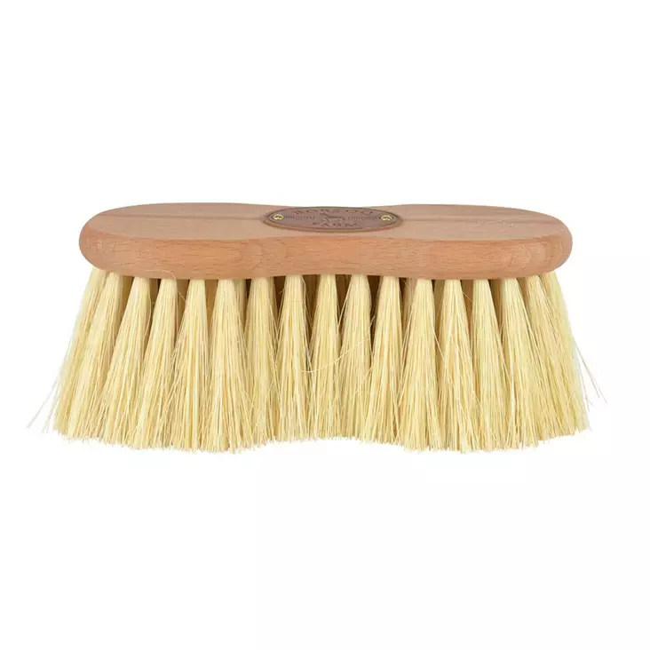 Midharja Mex harjakset 70mm Borstiq Farm - Hevosen harjat, suat ja letitys - 003403 - 1