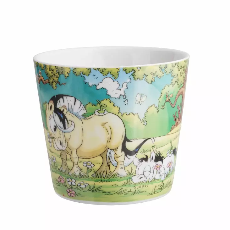 Muki Polle ja Vuonohevonen 3,5dl Martinex - Koti ja sisustus - 048393 - 2