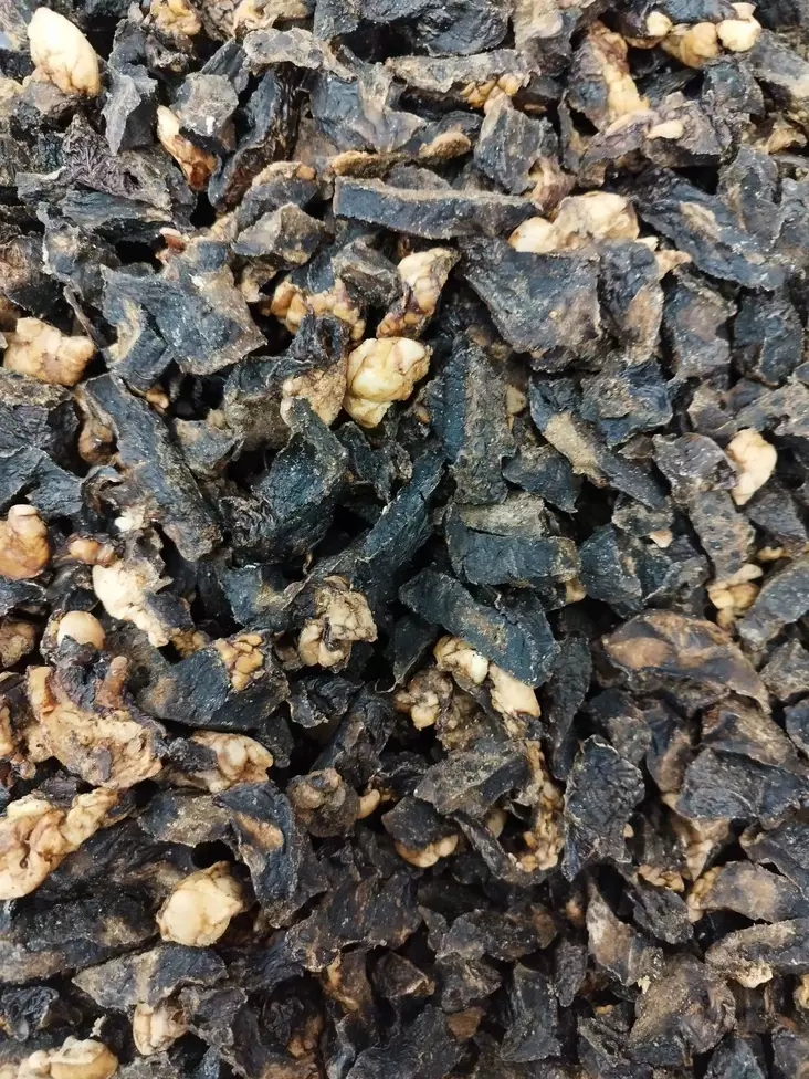 Naudan sydän KILOHINTA Polar Pet - Koiran herkut ja makupalat - 051223 - 1