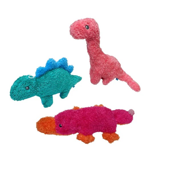 Pehmodino Hardy lajitelma S 22-25cm Best Friend - Koiran pehmolelut - 048363 - 1