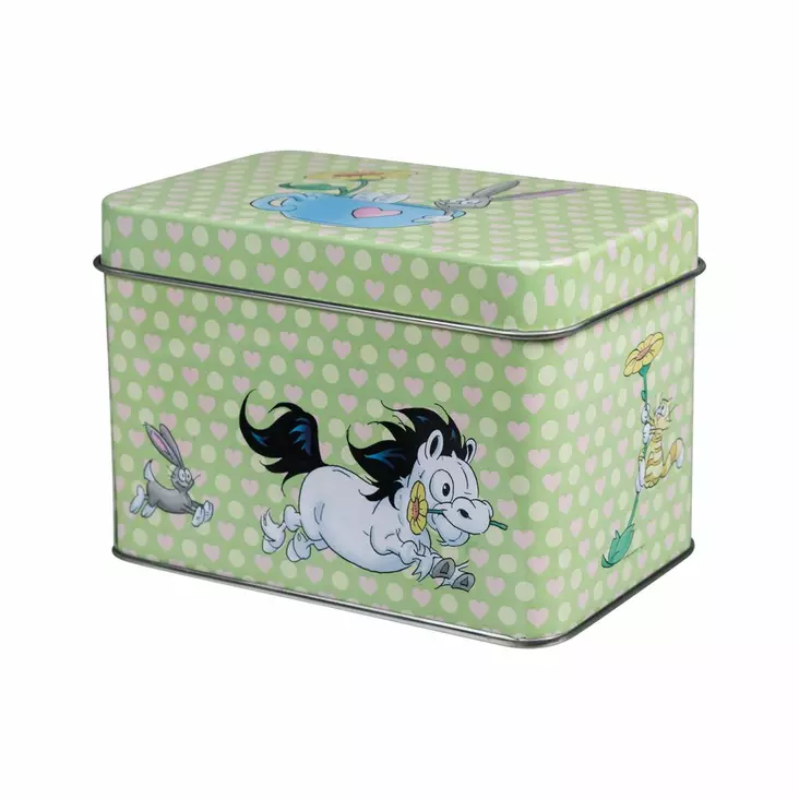 Polle-teepurkki Auringonkukka Martinex - Koti ja sisustus - 055713 - 1