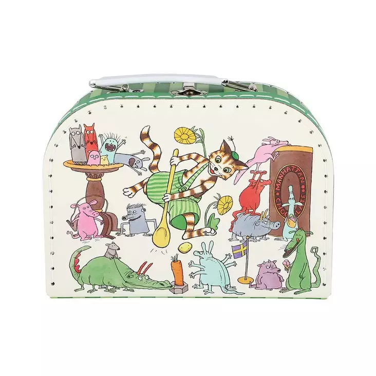 Salkku Viiru & Pesonen Martinex - Koti ja sisustus - 053543 - 1