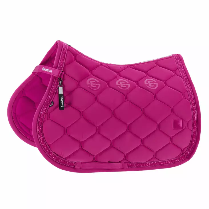 Satula/yleishuopa Silk Jewel FULL lipstick Eskadron - Ratsun satulahuovat ja romaanit - 059503 - 1