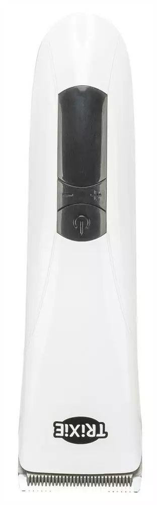 Trimmauskone TR1600 10W johdoton Trixie - Koiran trimmauskoneet ja terät - 052943 - 1