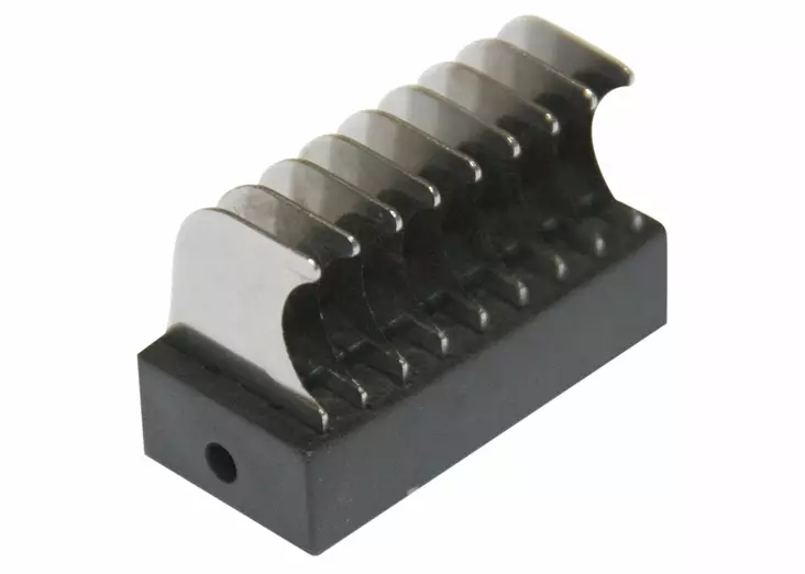 Varaterät Mat Buster takunpoistajaan 9 Show Tech - Koiran pohjavillan- ja takunpoistajat - 050283 - 1