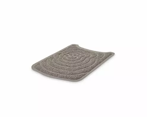 WC edusmatto Nestor Jumbo 56,5x39,5cm - Kissanvessan edusmatot - 004203 - 1