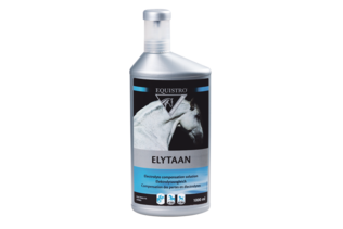 Elytaan 1L liuos eletrolyytti Equistro - Hevosen elektrolyytit - 013924 - 1