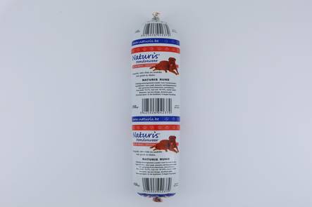 Nauta Naturis Fresh Meat - Koiran säilykkeet aikuisille koirille - 005524 - 2