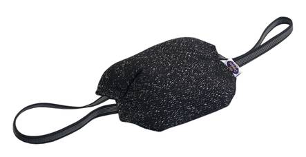 Pentutyyny Ringo 2-kahvaa 20x15cm värimix D&C - Motivointipatukat, -pallot, purutyynyt - 034254 - 2