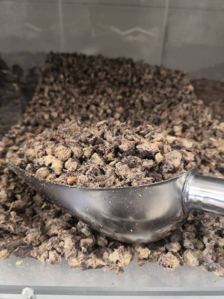 Poro murunen KILOHINTA Polar Pet - Koiran herkut ja makupalat - 028244 - 1