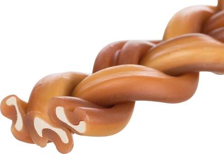 Puruletti 15cm 35g KPL sonninsuti/kana Trixie - Koirien puruluut - 029434 - 2