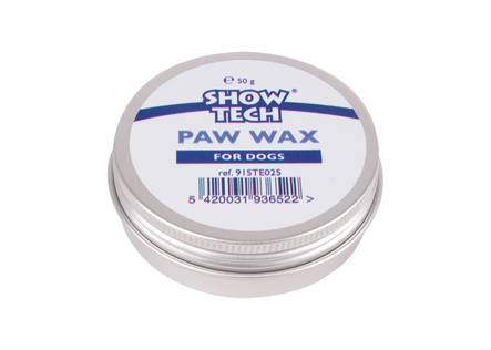 Tassuvaha Paw Wax 50g Show Tech - Koiran ihon ja haavan hoito - 034344 - 1