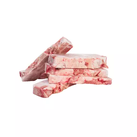 Possun Haima KILOHINTA Kennelpakaste - Koiralle pakastelihat ja -elimet - 000734 - 1