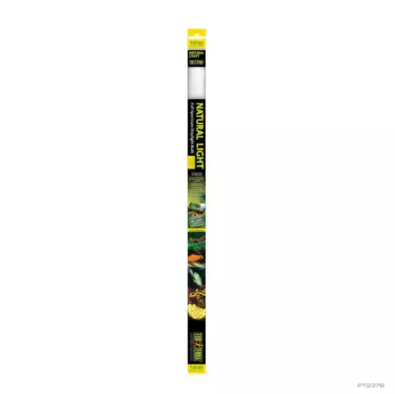 Loisteputki Natural Light Linear 18W 60cm 24" Full Spectrum Daylight Bulb Exo Terra - Terraarion tarvikkeet ja kuivikkeet - 014784 - 1