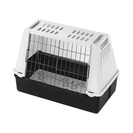 Atlas Car Mini autoboksi Ferplast - Koiran muoviboxit - 043394 - 1