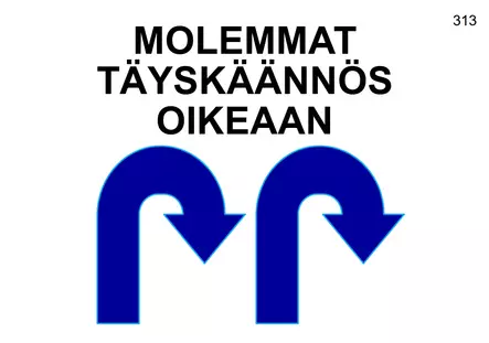 Rally-toko 2026 VOI kyltit A5 - Toko, rallitoko, suojelu - 056804 - 2