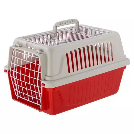 Atlas 5 Mini Open 41,5x28x26cm Ferplast - Koiran muoviboxit - 044534 - 1