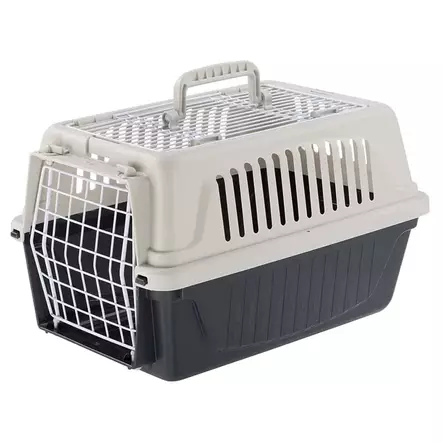 Atlas 5 Mini Open 41,5x28x26cm Ferplast - Koiran muoviboxit - 044534 - 2