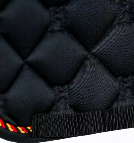 Estehuopa Newmarket Close Contact Pad witney gold Horseware - Ratsun satulahuovat ja romaanit - 055434 - 2