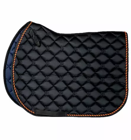 Estehuopa Newmarket Close Contact Pad witney gold Horseware - Ratsun satulahuovat ja romaanit - 055434 - 1