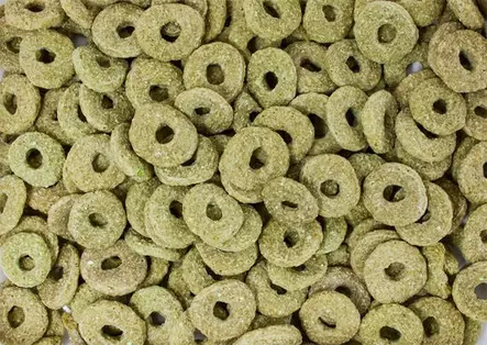 Hernerengas 150g viljaton JR Farm - Pieneläinten herkut ja namipalat - 044074 - 2