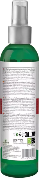 Hoitosuihke Hot Spot 250ml Vet's Best - Koiran ihon ja haavan hoito - 057544 - 2