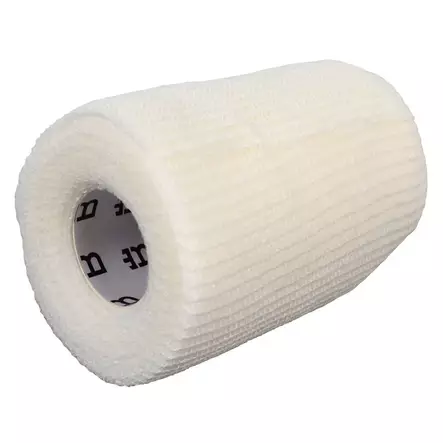 Itsekiinnittyvä joustoside 8 cm x 4 m Eclipse Biofarmab - Hevosen haavahoito ja ensiapu - 053624 - 1