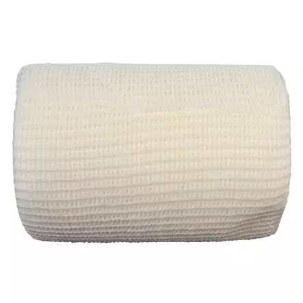 Itsekiinnittyvä joustoside 8 cm x 4 m Eclipse Biofarmab - Hevosen haavahoito ja ensiapu - 053624 - 2