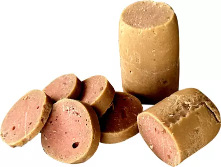 Lammas treenimakkara 100g Companion - Koiran säilykkeet aikuisille koirille - 056224 - 2