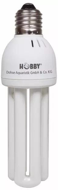 Energiansäästölamppu UV Compact Desert UV-B-lamppu 8 %, 23 W Hobby - Terraarion tarvikkeet ja kuivikkeet - 060234 - 2