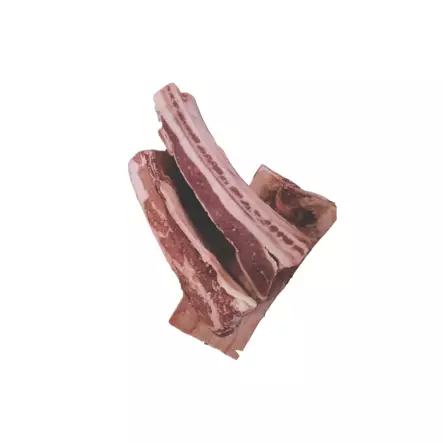 Naudan ribbs 7kg Kennelpakaste - Koiralle pakastelihat ja -elimet - 051204 - 1