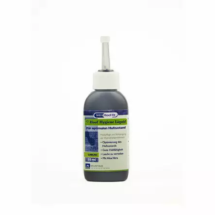 Kavionhoitoaine Hoof Hygiene Liquid 50 ml - Hevosen kavionhoito - 057214 - 1