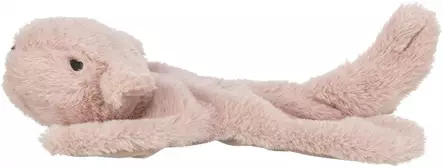 Plyyshiorava litteä 30cm roosa Trixie - Koiran pehmolelut - 054604 - 1