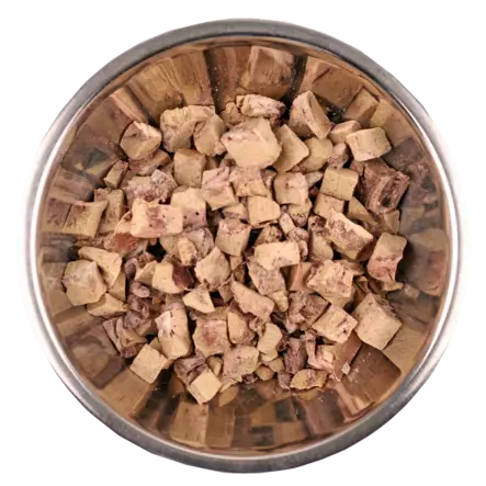 Poron Munuainen 100g Best Barf - Koiran herkut ja makupalat - 046484 - 2