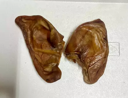 Possunkorva KILOHINTA SUOMI Polar Pet - Koiran herkut ja makupalat - 054674 - 2