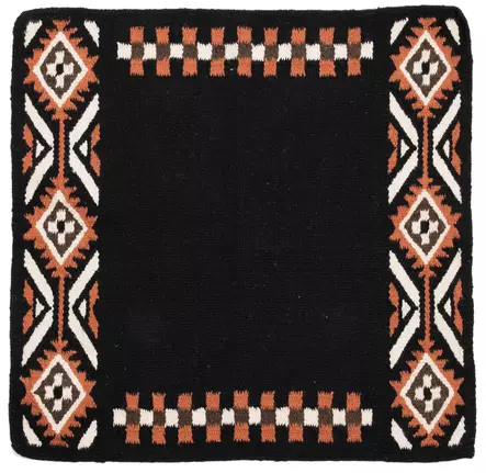 Satulapadi Navajo Dakota FULL Westride - Western, Working Equtation, Island - 058054 - 1