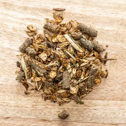 Struktur E 20kg St Hippolyt - Täydennysrehut - 028634 - 3