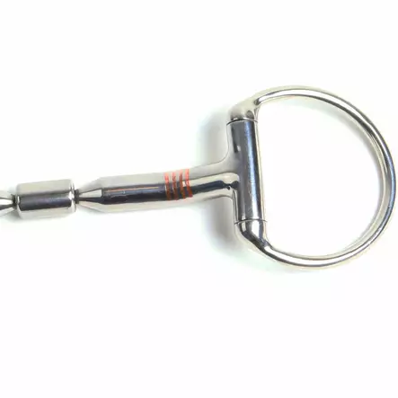 Sylinterikuolain Smart 14mm Hevari - Erikoiskuolaimet hevoselle - 013074 - 2