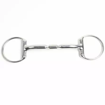 Sylinterikuolain Smart 14mm Hevari - Erikoiskuolaimet hevoselle - 013074 - 1