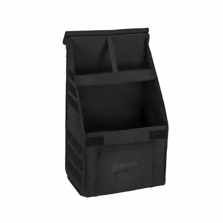 Tarvikekassi karsinaan L 35x70cm Eskadron - Hevosen varusteiden kuljetus ja säilytys - 050144 - 2