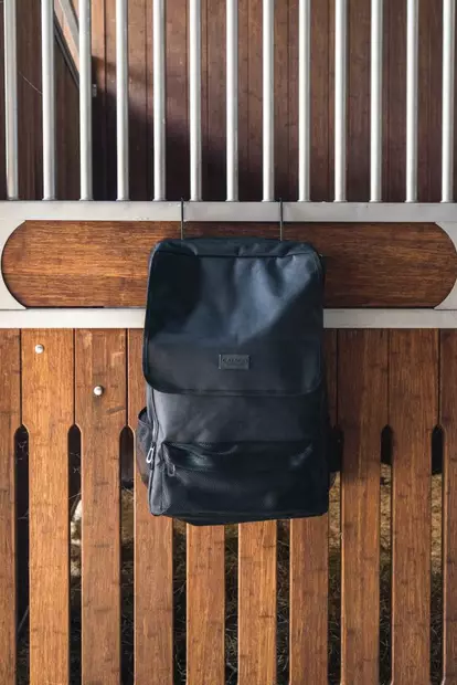 Varustelaukku ripustettava 2.0 mu Catago - Hevosen varusteiden kuljetus ja säilytys - 054424 - 2