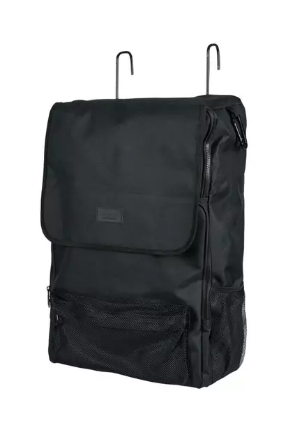 Varustelaukku ripustettava 2.0 mu Catago - Hevosen varusteiden kuljetus ja säilytys - 054424 - 1