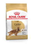 Cocker adult 3kg RC BHN - Koiran kuivaruoat aikuisille koirille - 000884 - 1