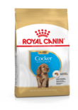 Cocker Puppy 3kg Royal Canin - Kuivaruoat pennuille ja kasvatukseen - 000844 - 1