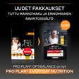 Everyday Nutrition Adult 1+ Medium Pro Plan - Koiran kuivaruoat aikuisille koirille - 001474 - 3