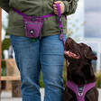 GO Explore Treat Bag makupalatasku violetti Dog Copenhagen - Namitaskut ja koulutusliivit - 037124 - 4