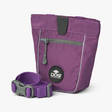 GO Explore Treat Bag makupalatasku violetti Dog Copenhagen - Namitaskut ja koulutusliivit - 037124 - 1