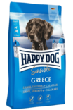 Greece Lammas & Rapu Sensible Happy Dog - Koiran kuivaruoat aikuisille koirille - 018734 - 2
